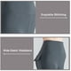 thumbnail image 1 of Leggings de compresión para mujer Pantalones cargo Cintura alta Multi-Bolsillo Yoga Fitness, 1 of 7