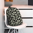 thumbnail image 3 of Easygdp Dollar Mochila Ligera de 15 Pulgadas para Estudiantes, Mochila Cómoda para la Escuela y Viajes, Correas Ajustables, 3 of 6