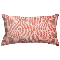 Majestic Home Goods Charlie Indoor Small Decorative Throw Pillow