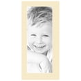 thumbnail image 2 of ArtToFrames 12x25" Cream Custom Mat for Picture Frame with Opening for 8x21" Photos. Mat Only, Frame Not Included (MAT-183), 2 of 5
