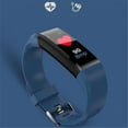 thumbnail image 4 of Fitness Tracker Watch with Heart Rate and Sleep Monitor - Activity Tracker Waterproof Smart Wristband Watch, 4 of 7