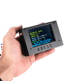 thumbnail image 1 of ARESQ AQ1 Mini Radio Toutes Bandes Récepteur Radio Toutes Bandes, 1 of 6