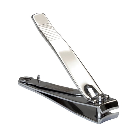 Dynarex Toenail Clippers 3/5 X 3-1/10 Inch Stainless Steel 144 per Case 4893