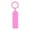 Pink, variant on 100 Pcs Plastic Plant Labels - Garden Waterproof Plant Tree Tags - 4.3 inch Color Hanging Plant Markers for Plants, Potted Plants, Nurseries, Trees，Gardening