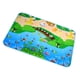 thumbnail image 5 of Alfombra de juego para niños con estampado de dibujos animados para interior y exterior, ideal para dormitorio, 5 of 6
