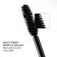 thumbnail image 4 of Lancome Monsieur Big Mascara Tama�o de viaje - 01 Big es el nuevo negro - en caja Lancome Model, 4 of 8