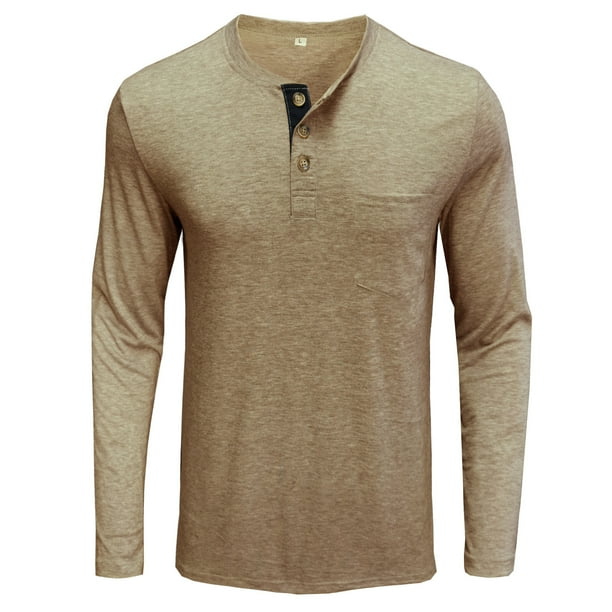 coyote brown moisture wicking shirt