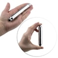 thumbnail image 6 of Stainless Steels Tissue Rollers Retractable Paper Holder Spindles Toilet Paper Roll Spring Rod for Home Hotel Use, 6 of 13