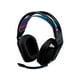 thumbnail image 1 of Audífonos inalámbricos Gamer Logitech G535 981-000971, 1 of 5