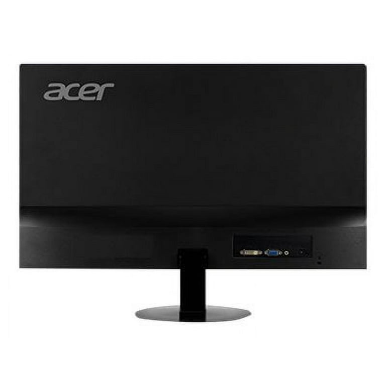 Acer SB220Q LED Monitor - 21.5