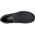 thumbnail image 5 of Skechers Men's Equalizer Double Play Slip-On Loafer, Charcoal, 14 M US, 5 of 5