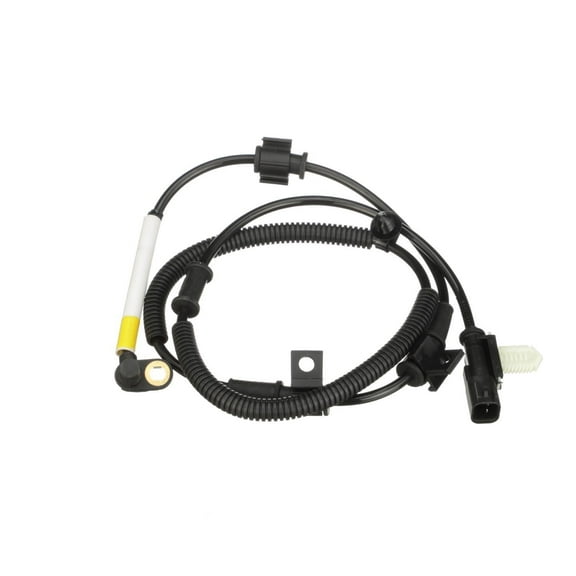 Standard Ignition ALS2728 ABS Speed Sensor Fits select: 2013-2016 FORD F250, 2013-2016 FORD F350