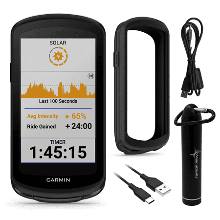 Garmin Edge 1040 GPS Cycling...
