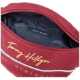 thumbnail image 2 of Riñonera Tommy Hilfiger Rojo Rouge para Hombre, 2 of 5