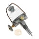 thumbnail image 4 of Conjunto de tanque de sedimentos de combustible Naa9155B, componente de reparación de fácil instalación con sello, tractores de mantenimiento, pieza 1, 4 of 9