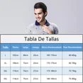 thumbnail image 2 of Playeras Polo Hombre Moda Camisas Tipo Casual Manga Corta, 2 of 4
