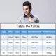 thumbnail image 2 of Playeras Polo Hombre Moda Camisas Tipo Casual Manga Corta, 2 of 4