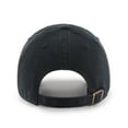 thumbnail image 2 of Montreal Expos Black on Black '47 Clean Up Cap | Adjustable, 2 of 2