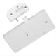 thumbnail image 5 of Cerradura Inteligente para Gabinetes, Cerraduras Electrónicas para Casilleros, Cerraduras RFID, Cerraduras Inteligentes para Cajones y Casilleros de Sauna para Muebles, 5 of 5
