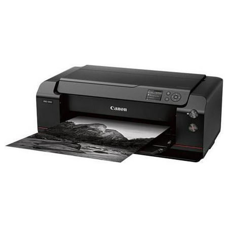 UPC: 0013803257601 | Canon imagePROGRAF PRO-1000 17  Professional Photographic Inkjet Photo Printer