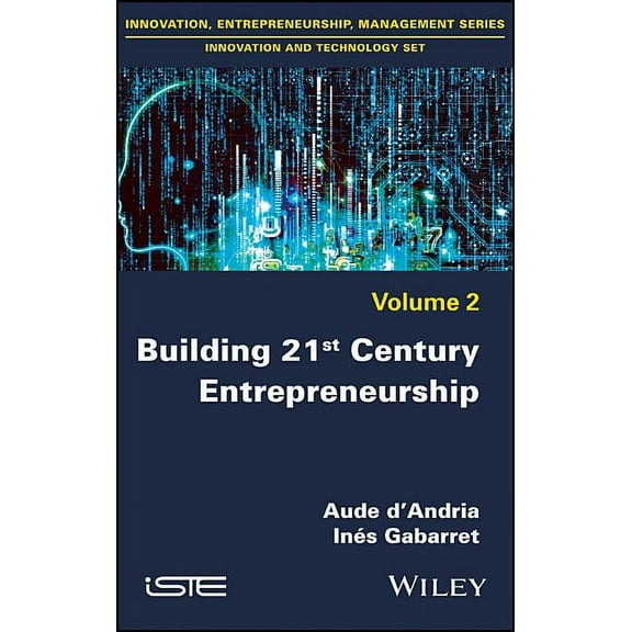 Building 21st Century Entrepreneurship, (Hardcover)