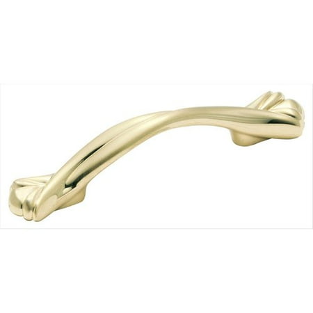 Amerock Advantage - Amerock Expressions 3'' Center Arch Pull