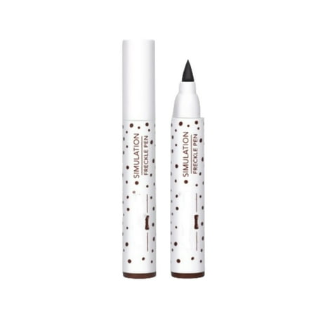 

Removal Pen Natural And Realistic Appearance Long Lasting Beautiful Makeup Can Create Brown Easy To Pimple Remover Facial Cleansing Coffin Bed High Frequency Hair Wand Girly Things