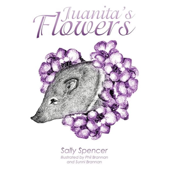 Juanita's Flowers, (Paperback)