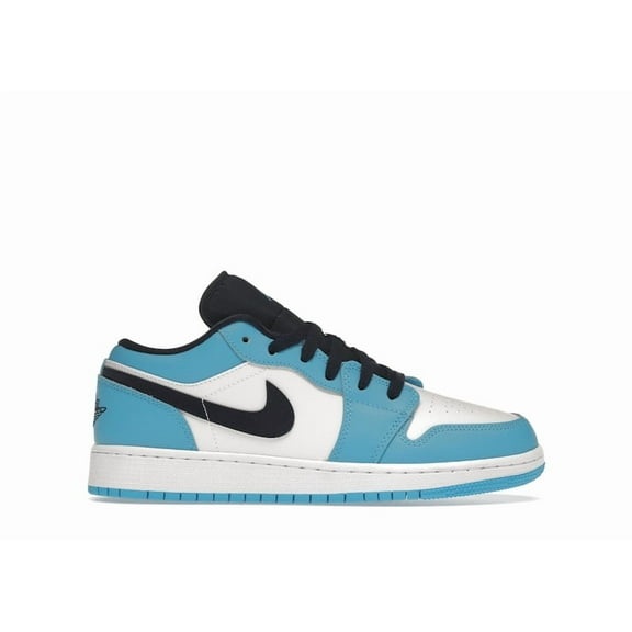 Jordan Kid's 1 Low UNC (2021) Shoes, from StockX