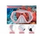 thumbnail image 4 of Máscara De Snorkel Máscara De Buceo Antivaho  Xtellar rosa, 4 of 4