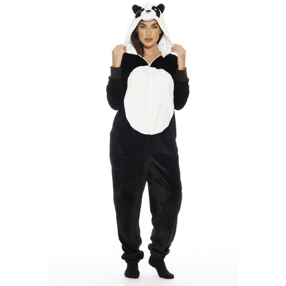 #FollowMe Adult Onesie / Pajamas (X-Small)