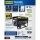 thumbnail image 2 of Generador A Gasolina 2.5kw Max Gg525 Surtek Surtek GG525, 2 of 3