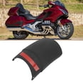 thumbnail image 4 of Mud Flap Extension, Front Mudguard Extender Professional Abrasion Resistant  For Motorcycle Accessories, 4 of 8