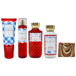 Bath&BodyWorks セット Bath & Body Works Mens 4 Piece Gift Set - Ocean – ShopCGX