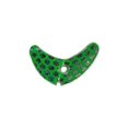 thumbnail image 5 of Mack's Lure Smile Blade Diamond 5-Pack, 5 of 6