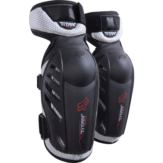 Coderas Fox Racing Youth Titan Race para ciclismo