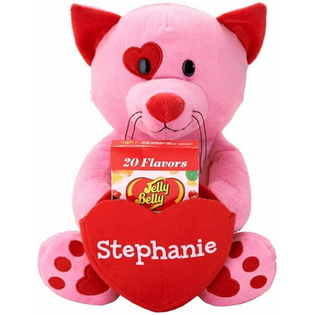 Personalized Deluxe Pocket Pal - Kitty