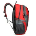 thumbnail image 4 of Sac à Dos de Randonnée 40L Imperméable Léger Randonnée Sac de Jour Sac à Dos de Voyage pour Hommes Femmes, 4 of 7