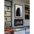 thumbnail image 5 of "Dragon Horse" Framed Painting Print, 5 of 5