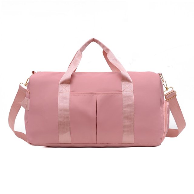 Mochila para Gym Natación con espacio para calzado y bolsa húmeda huangjie unisex