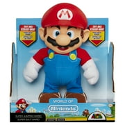 Super Jumping Mario