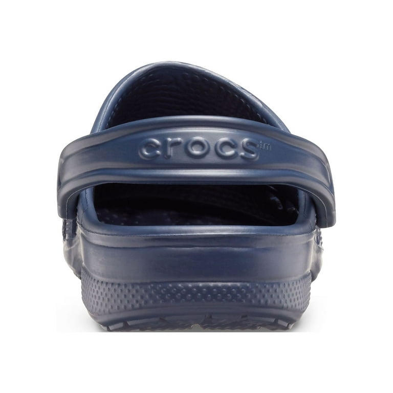 ★CROCS★ Adult Baya Sandals NAVY 25SUSD207627 25SUSD207627_ Crocs Crocs Official Adult Baya Sandal Navy 25susd207627