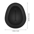 thumbnail image 2 of AURARMLET 8Ud Insertos Para Porta Vasos De En Silicona Accesorios Interiores Antideslizantes, 2 of 8