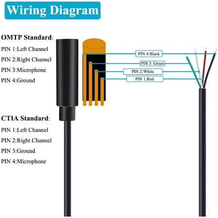 3.5 Mm Jack Wiring Diagram from i5.walmartimages.com