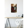 thumbnail image 6 of Marvel Comics - Deadpool - Bang Wall Poster with Push Pins, 14.725" x 22.375", 6 of 6