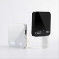 thumbnail image 3 of Coffee Scale , 0.1g Precise Graduation, Portable Pocket Scale Black, 3 of 5