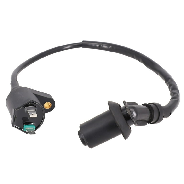 超話題新作 Universal Lead Coil Ignition Motorcycle GY6 250cc 125cc 50cc Electrical&Batteries