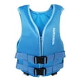 thumbnail image 2 of Chaleco Salvavidas Chaleco salvavidas de neopreno para adultos, deportes acuáticos, pesca, canotaje, surf, chaleco de seguridad Likrtyny Para Estrenar, 2 of 3