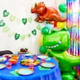 thumbnail image 2 of Rainbow Foil Fringe Party Curtain, Multi-Color Backdrop Decoration, 36” x 96”, by Way to Celebrate, 2 of 5