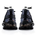 thumbnail image 6 of Australian Aboriginal Patterns Walking Shoes for Men Woman Lightweight Tennis Fashion Elastic Sports Shoes Cushion Basketball Shoes, 6 of 7